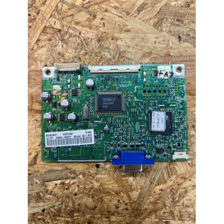 Motherboard Monitor Samtron 73V N Recondicionado Ref : KBN94-00527F