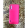 Capa de Silicone Rosa Xiaomi Mi A3 / Xiaomi M1906F9SH