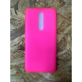 Capa de Silicone Rosa Xiaomi Redmi K20 / Xiaomi M1903F10I