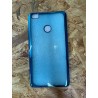 Capa de Silicone Azul Xiaomi Mi Max / Xiaomi 2016001