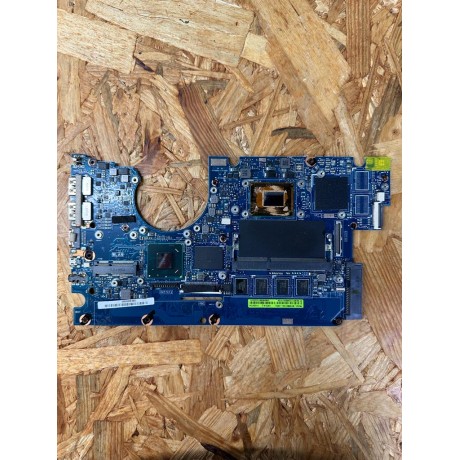 Motherboard Asus UX32A Recondicionado Ref: 60-NY0MB1100-C02 ( AVARIADO )