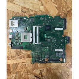 Motherboard Toshiba Tecra R850-11R Recondicionado Ref: FAL5SY2 ( AVARIADO )
