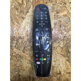 Comando TV LG MR19BA Compativel Ref: AN-MR650A