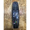 Comando TV LG MR19BA Compativel Ref: AN-MR650A