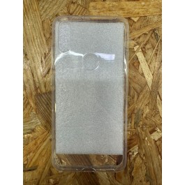 Capa de Silicone Transparente Ultrafina Xiaomi Mi Play / Xiaomi M1901F9E