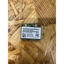 Placa Wireless Toshiba Tecra R850-11R Recondicionado Ref: G86C0005E310