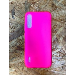 Capa de Silicone Rosa Choque Xiaomi Mi A3 / Xiaomi M1906F9SH