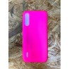 Capa de Silicone Rosa Choque Xiaomi Mi A3 / Xiaomi M1906F9SH