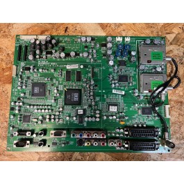 Motherboard TV LG 37LC2RR Recondicionado Ref : 68709M0331F