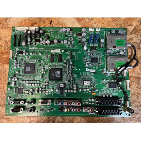 Motherboard TV LG 37LC2RR Recondicionado Ref : 68709M0331F