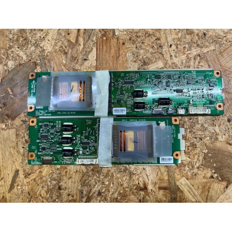 Inverter TV LG 37LC2RR Recondicionado Ref : 6632L-0197C / 6632L-0198C