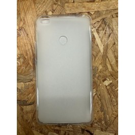 Capa de Silicon Transparente Xiaomi Mi Max / Xiaomi 2016001