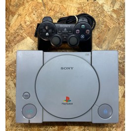 Consola PlayStation 1