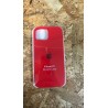 Capa Silicone Apple iPhone 15 Preta