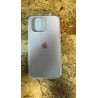 Capa Silicone Apple iPhone 15 Pro Max Verde