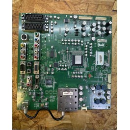 Motherboard TV LG 26LC3R Recondicionado Ref : 68709M0348F