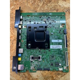 Motherboard TV Samsung UE40MU6125K Recondicionado Ref : BN41-02568B