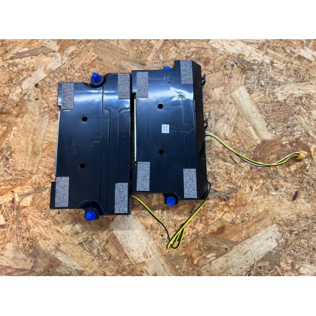 Colunas TV Samsung UE40MU6125K Recondicionado Ref : BN96-35007D