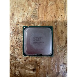Processador Intel Xeon E3110 3.00 / 6M / 1333 Socket 775 Recondicionado Ref: SLB9C