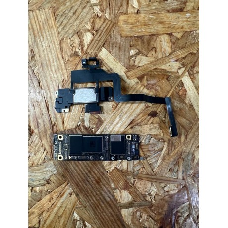 Motherboard C/ Face ID Iphone 11 / Iphone A2221 Recondicionado ( ICLOUD BLOQUEADO )