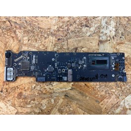 Motherboard MacBook Air A1466 Recondicionado Ref : 820-3437-B (NÃO LIGA)