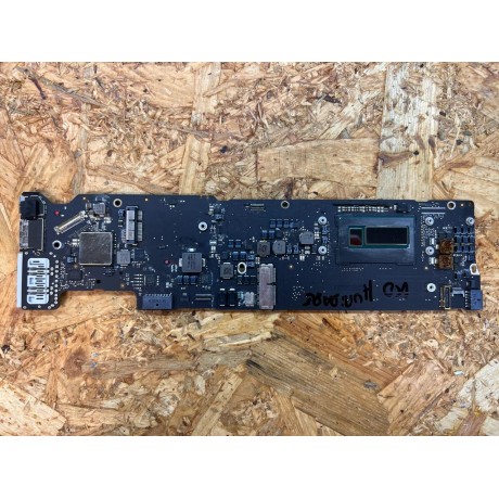 Motherboard MacBook Air A1466 Recondicionado Ref : 820-3437-B (NÃO LIGA)