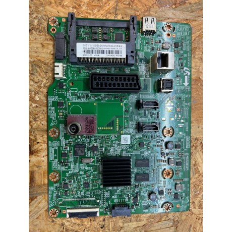 Motherboard TV Samsung UE48H5203AW Recondicionado Ref : BN41-02253B / BN41-02253