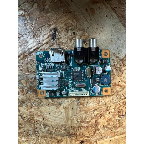 Audio Jack Board TV Sony KLV-S26A10E Recondicionado Ref : 1-867-446-13