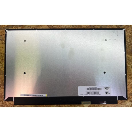 Display 13.3" BOE Recondicionado Ref : NV133FHM-N56