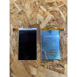 Display / LCD Nokia Lumia 510 / Nokia Lumia 520 Compativel