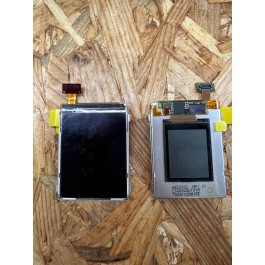 Display / LCD Nokia 6290 / Nokia 6131 / Nokia 6265 / Nokia 6136 Compatível