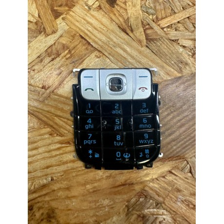 Teclado Nokia 2630 Compativel