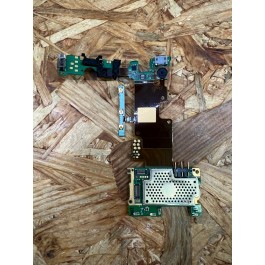 Motherboard Nokia X3-02 Recondicionado