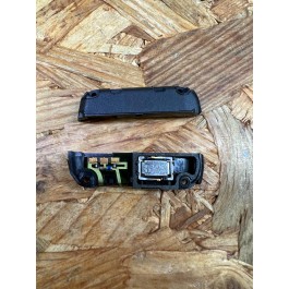 Altavoz / Buzzer C/ Antena Nokia N85