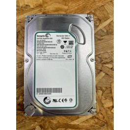 Disco Rigido 320Gb Seagate SATA 3.5 Recondicionado Ref: ST3320813AS