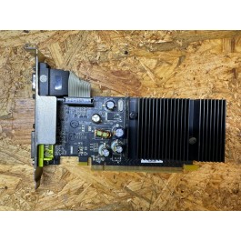 Placa Gráfica XFX Geforce 7300 SE 512Mb Recondicionado Ref: PV-T72E-JA2B