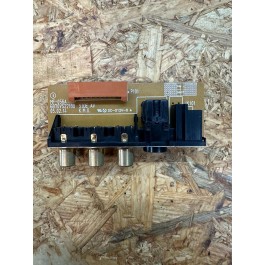 Video Input Board TV LG 42PX3RV Recondicionado Ref : 6870VS2218B