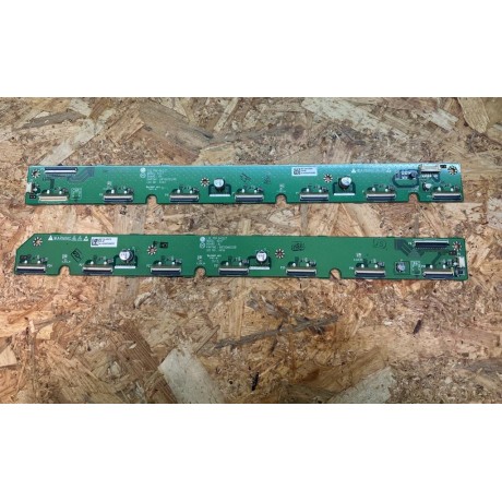 Buffer Board TV LG 42PX3RV Recondicionado Ref : 6870QME012B / 6870QSE014B