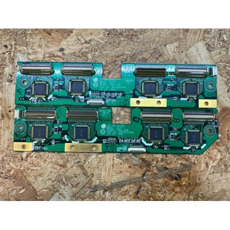 Power Board TV LG 42PX3RV Recondicionado Ref : 6870QFE014B