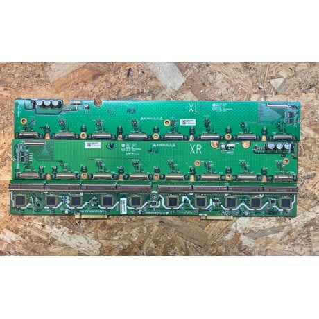 Placa Buffer TV LG 42PC3HA Recondicionado Ref : 6870QMH003A / 68700SH003A / 6870QKH001A