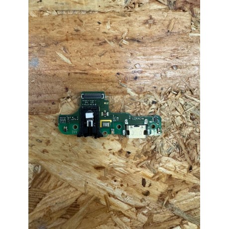 PCB C/ Conector de Carga Samsung Galaxy A20s / Samsung A207 Ref: M12