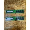 Memoria Ram 512Mb DDR2 667Ghz PC2-4200U Recondicionado Nota: De Varias Marcas