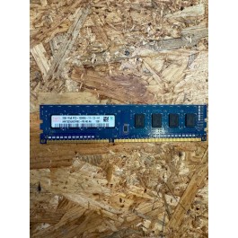 Memoria Ram 2GB DDR3 1600Ghz PC3L-12800S Recondicionado Nota: Várias Marcas & Modelos