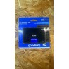 Disco SSD Goodram 480GB 2.5" CL100 Gen.3 SATA III - SSDPR-CL100-480-G3