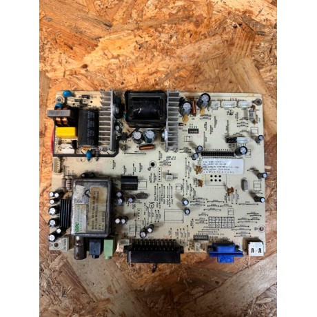 Motherboard TV Mitsai 19UCBM09 Recondicionado Ref : BLM18FC-001