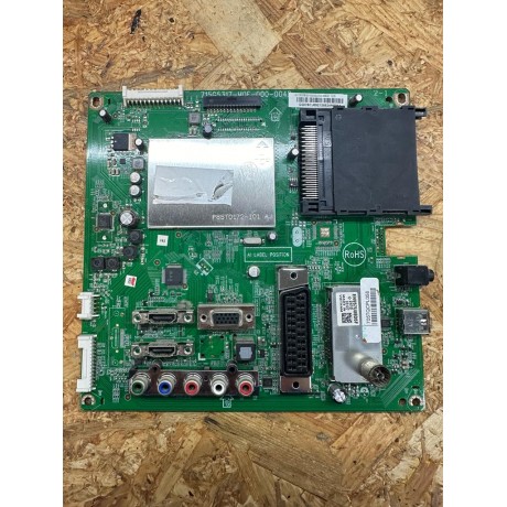 Motherboard TV Panasonic TX-L32C5E Recondicionado Ref : 715G5317-M0F-000-004B