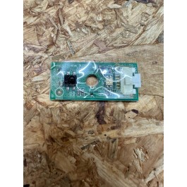 Sensor IR TV Panasonic TX-L32C5E Recondicionado Ref : 715G5352-R0D-000-004B