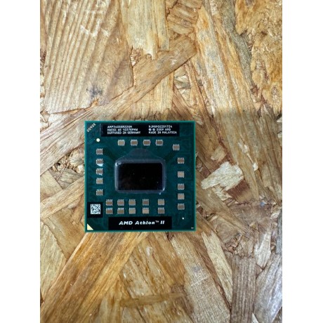 Processador AMD Athlon II Dual-Core P340 Recondicionado Ref: AMP340SGR22GM