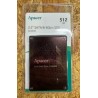 Disco SSD 512Gb Apacer 2.5" SATA III 6Gb/s Ref: AS350X