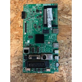 Motherboard TV Selecline 48285 Recondicionado Ref : 260215R2 / 17MB97